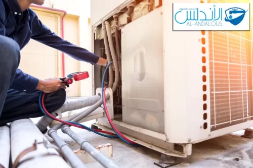شركة صيانة مكيفات بالرياض
