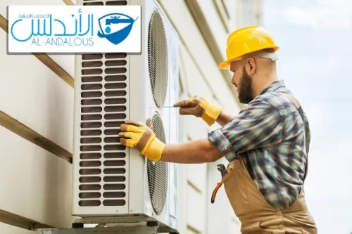 تنظيف مكيفات بالرياض
