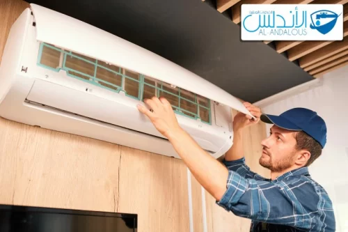 مكيفات شباك