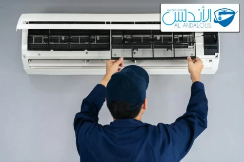 ارخص شركة تنظيف مكيفات بالرياض