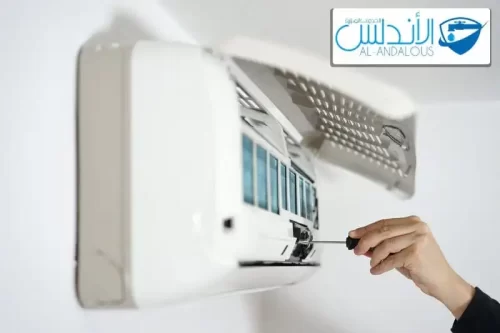 تنظيف مكيفات في الرياض