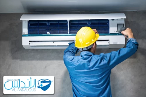 شركة صيانة مكيفات بالرياض