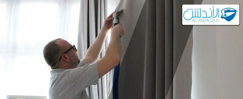 شركة تنظيف ستائر بالرياض