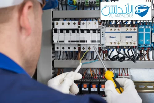 طريقة كشف تهريب الكهرباء في المنزل طريقة كشف تهريب الكهرباء في المنزل