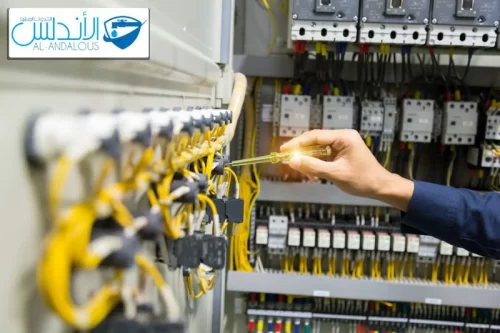 اهم الاجهزة التي نستخدمها في كشف تهريب الكهرباء في المنزل اهم الاجهزة التي نستخدمها في كشف تهريب الكهرباء في المنزل