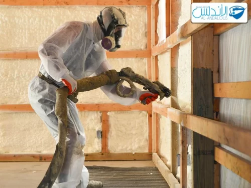 عزل فوم شينكو بالرياض عزل فوم شينكو بالرياض