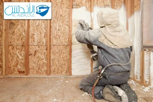 خصائص عزل الفوم بالرياض خصائص عزل الفوم بالرياض