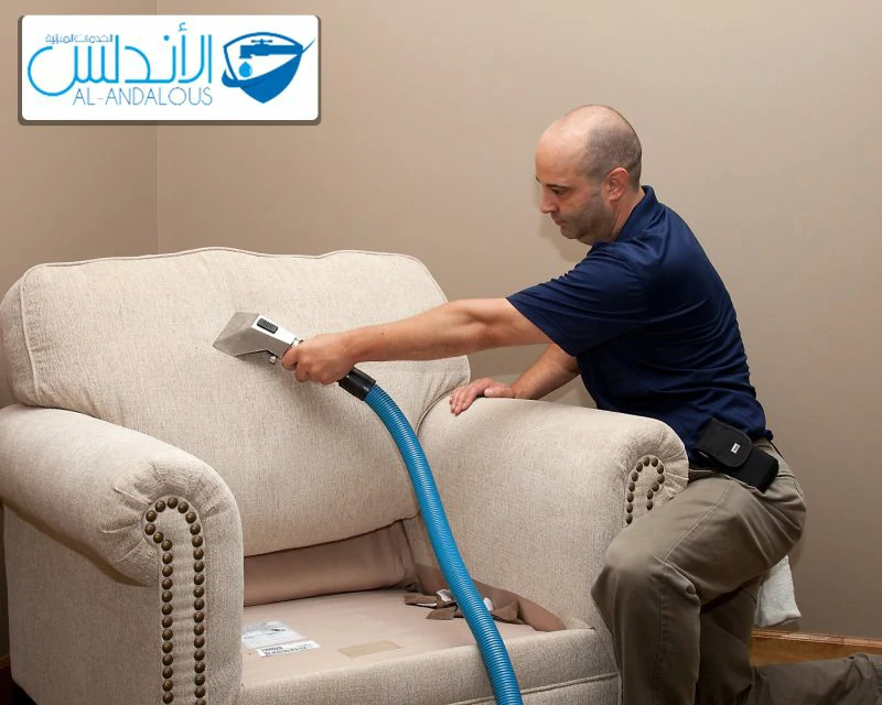 شركة تنظيف اثاث بالرياض