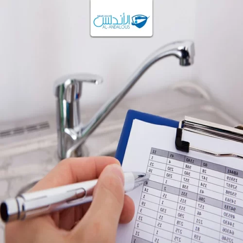 ما أجهزة الكشف عن تسربات المياه التي نستخدمها في خدماتنا؟ ما أجهزة الكشف عن تسربات المياه التي نستخدمها في خدماتنا؟