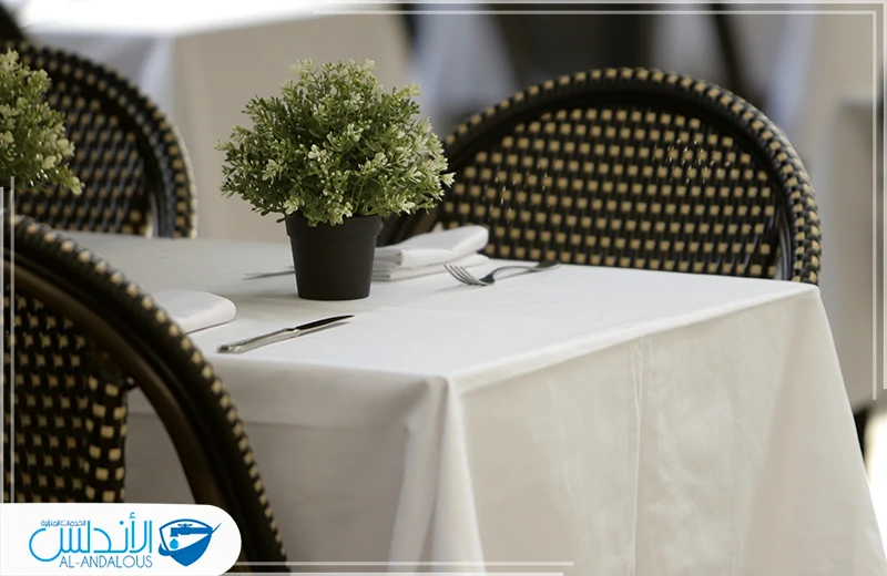 المواد المستخدمة في تنظيف المطاعم بالرياض المواد المستخدمة في تنظيف المطاعم بالرياض