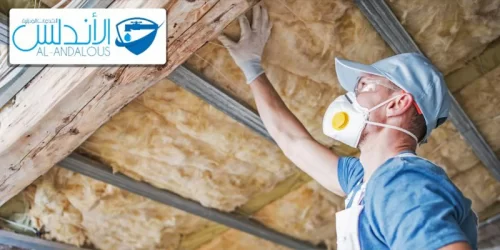 أهمية عزل فوم بالرياض؟ شركة عزل اسطح غرب الرياض