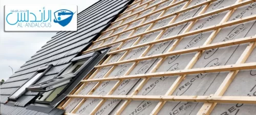 مقاول شركة عزل اسطح بالرياض مقاول شركة عزل اسطح بالرياض