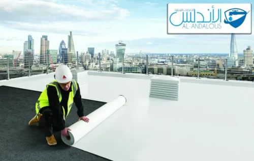 عزل الاسطح من الشمس بالعزل الأمريكي في الرياض عزل الاسطح من الشمس بالعزل الأمريكي في الرياض