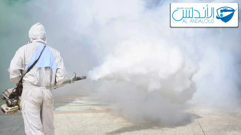 شركة مكافحة العقارب بالرياض