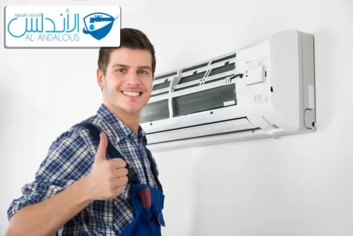شركة تركيب مكيفات بالرياض