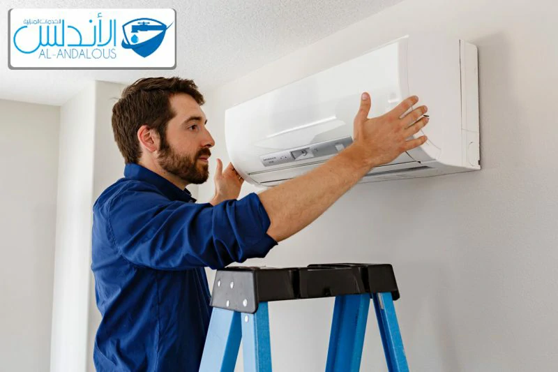 نصائح للحفاظ على المكيفات السبليت بالرياض نصائح للحفاظ على المكيفات السبليت بالرياض