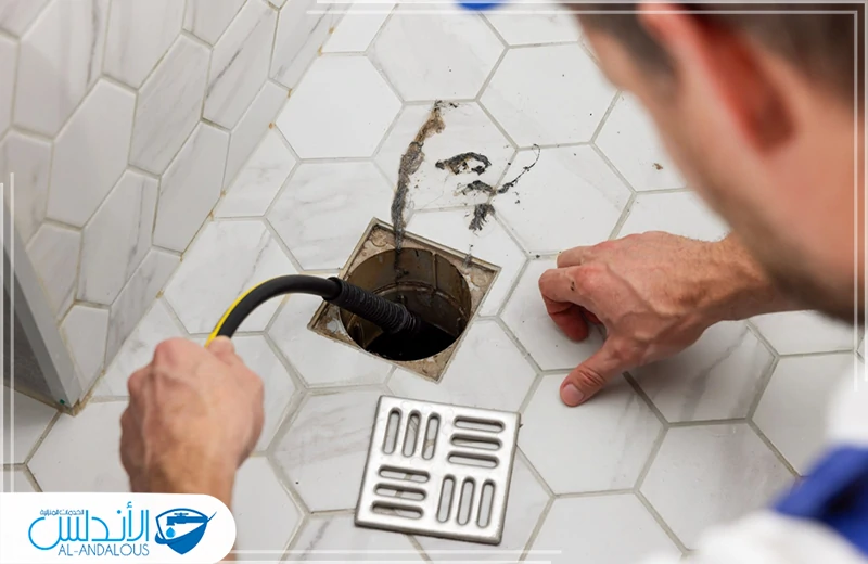 علاج انسداد المجاري بدون تكسير بالرياض علاج انسداد المجاري بدون تكسير بالرياض