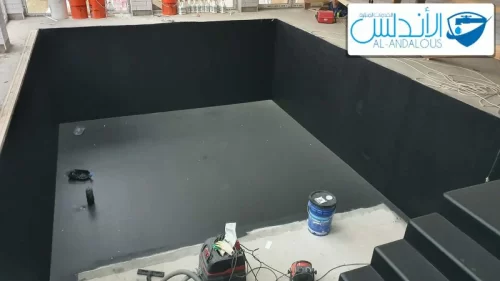 شركة عزل مسابح بالرياض شركة عزل مسابح في الرياض