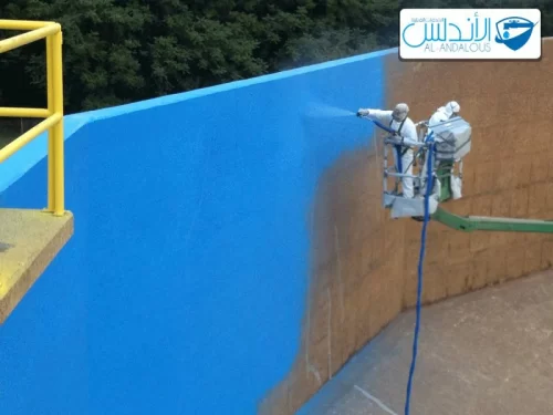 شركة عزل خزانات بجدة شركة عزل خزانات بجدة