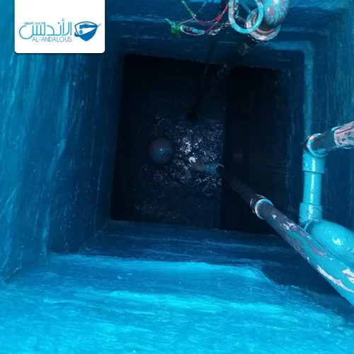عزل خزانات المياه بالرياض عزل خزانات المياه بالرياض