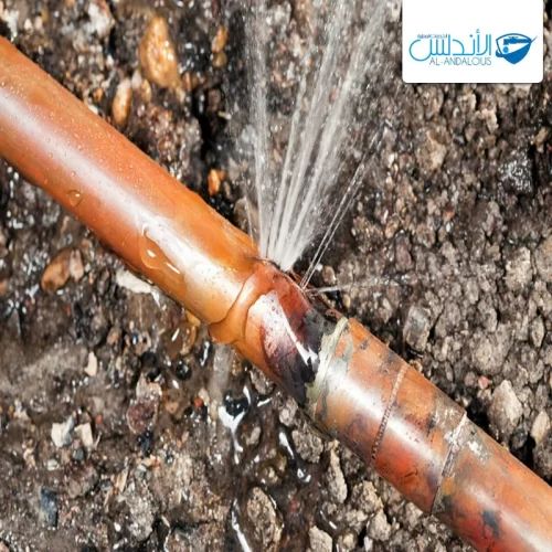 شركة كشف تسريب المياه بالرياض شركة كشف تسربات المياه بالرياض المعتمدة