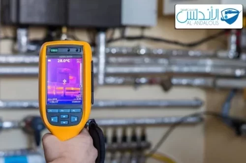 الكشف عن تسريب المياه شركة كشف تسربات المياه بالرياض