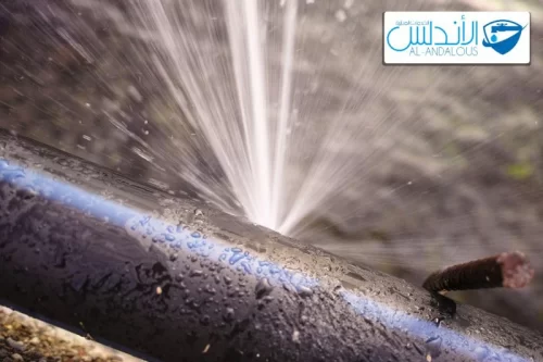 تسربات المياه من السقف بالرياض منع تسرب المياه من السقف