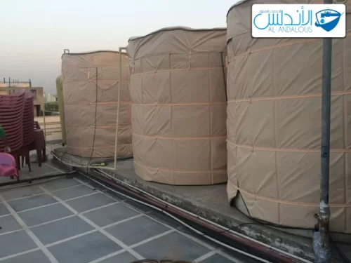 افضل عوازل الخزانات بالرياض افضل عوازل الخزانات بالرياض