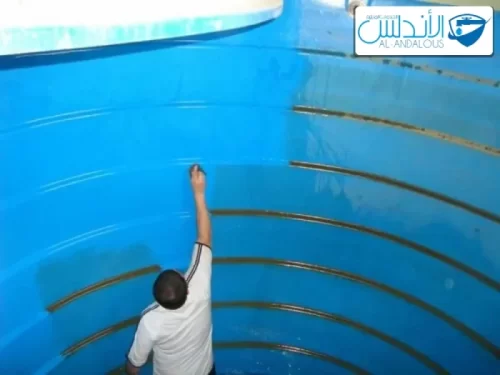 عزل وصيانة خزانات بالرياض عزل وصيانة خزانات بالرياض