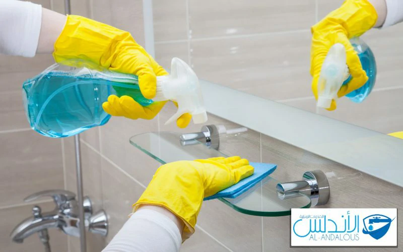 مميزات شركة تنظيف حمامات المنزل بالرياض مميزات شركة تنظيف حمامات المنزل بالرياض