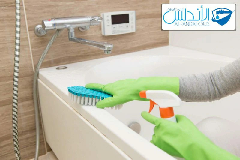 تنظيف حمامات المنزل بالرياض تنظيف حمامات المنزل بالرياض