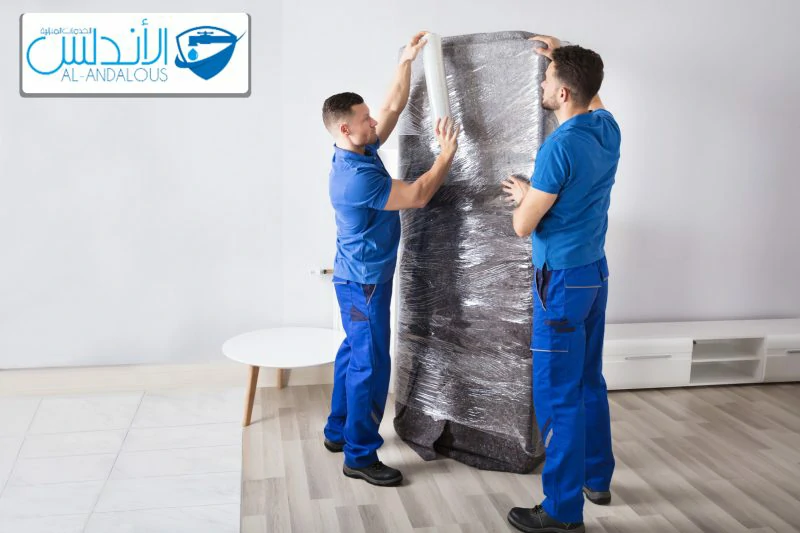 نقل عفش بالرياض