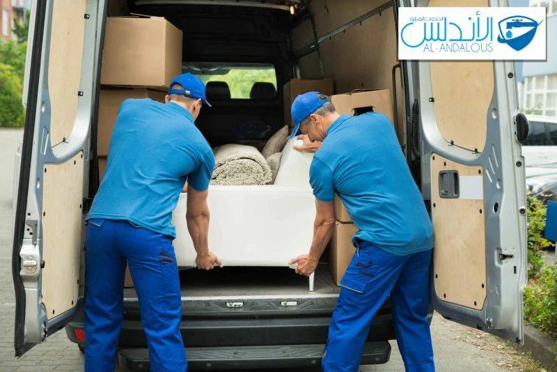 شركة نقل اثاث بالرياض
