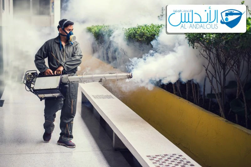 شركة مكافحة العقارب بالرياض