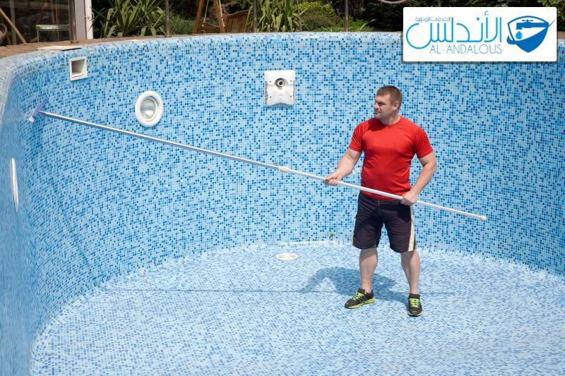 مميزات شركة صيانة مسابح الرياض مميزات شركة صيانة مسابح الرياض