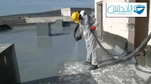 عزل الحراري الرياض عزل الحراري الرياض