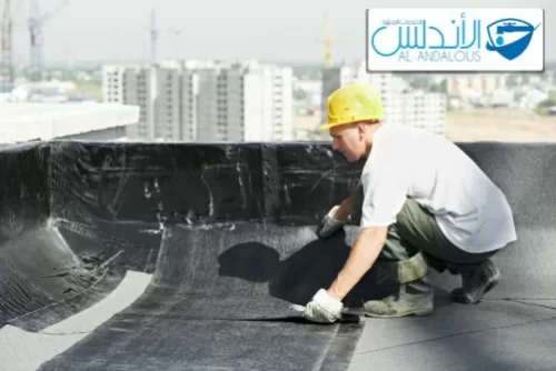 أهمية تطبيق العزل الحراري في الرياض أهمية تطبيق العزل الحراري في الرياض