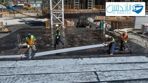 افضل شركة عزل مائي بجدة افضل شركة عزل مائي بجدة