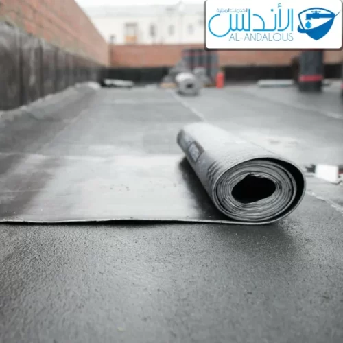 عوازل اسطح الدمام عوازل اسطح الدمام