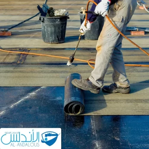 عوازل اسطح المنازل بالدمام عوازل اسطح المنازل بالدمام