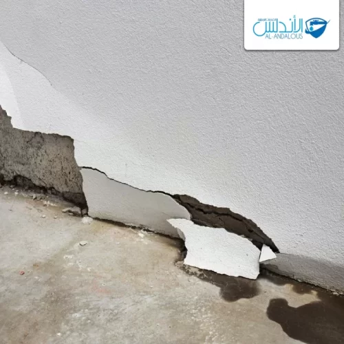 جهاز كشف تسربات المياه داخل الجدران جهاز كشف تسربات المياه داخل الجدران