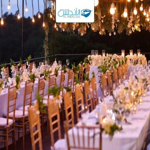 تنسيق حفلات الرياض شركة تنظيم حفلات في الرياض