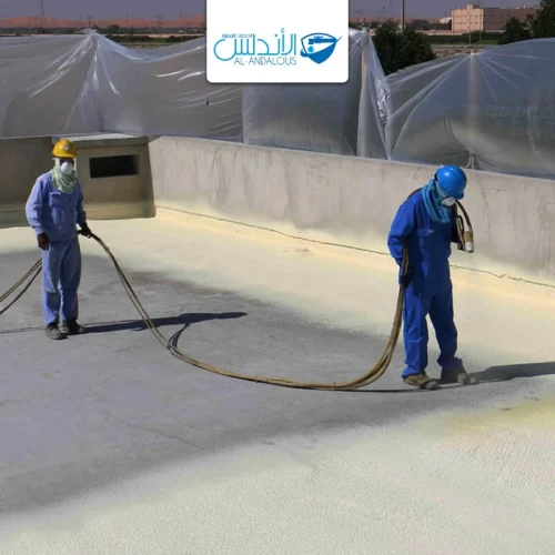 عزل فوم خزانات المياه بالرياض عزل فوم خزانات المياه بالرياض