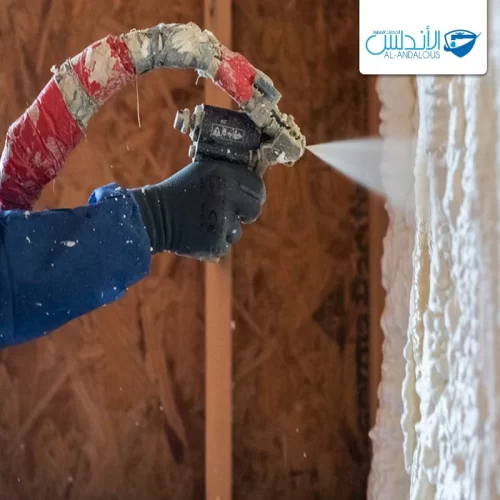 شركة عزل فوم معتمدة بالرياض شركة عزل فوم معتمدة بالرياض